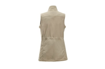 Image of ExOfficio Sol Cool FlyQ Vest, Tawny, L, 1076-3162-8421-L