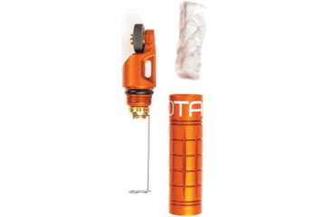 Image of Exotac nanoSPARK One Hand Lighter ET11250ORG
