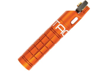 Image of Exotac nanoSPARK One Hand Lighter ET11250ORG