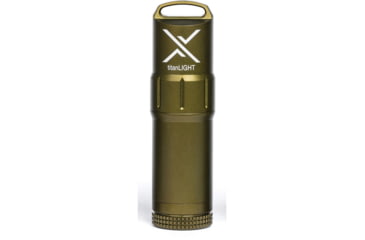 Image of Exotac titanLIGHT Refillable Lighter ET5500OD