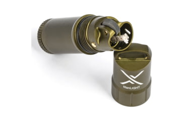 Image of Exotac titanLIGHT Refillable Lighter ET5500OD