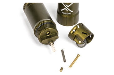 Image of Exotac titanLIGHT Refillable Lighter ET5500OD