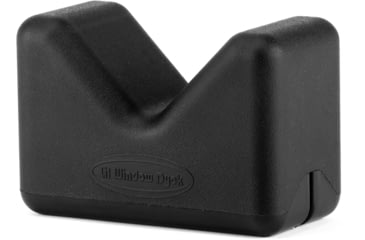 Image of Exothermic Lil Window Dyck, Black, WD-LWD