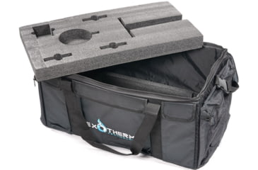 Image of Exothermic Pulsefire Backpack Carry Bag For LRT &amp; Backpack