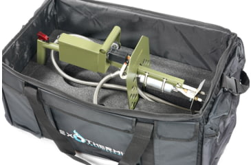 Image of Exothermic Pulsefire Backpack Carry Bag For LRT &amp; Backpack