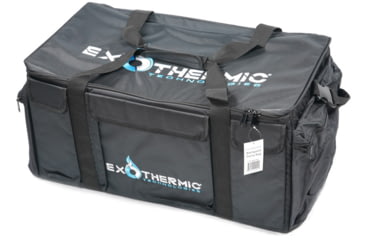 Image of Exothermic Pulsefire Backpack Carry Bag For LRT &amp; Backpack