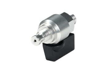 Image of Exothermic Standard Range Nozzle, Silver, PF-NOZZLE-STANDARD