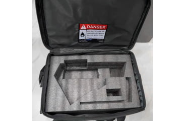 Image of Exothermic Pulsefire UBF Carry Bag For UBF Alone