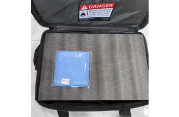Image of Exothermic Pulsefire UBF Carry Bag For UBF Alone