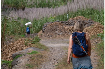 Image of Exped Summit Hike 15 Backpack
