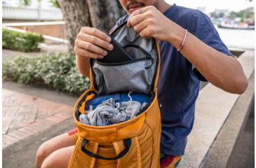Image of Exped Summit Lite 15 Backpack