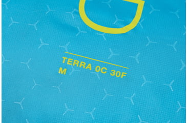 Image of Exped Terra Sleeping Bag