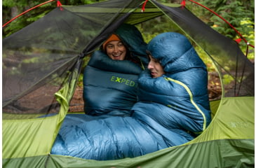 Image of Exped Terra Sleeping Bag