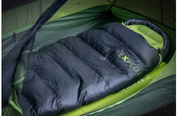 Image of Exped Terra Sleeping Bag