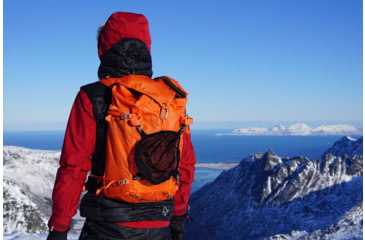 Image of Exped Verglas 40 Backpack