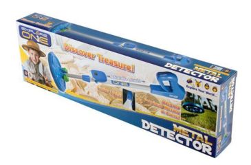 Image of ExploreOne Jr Metal Detector LED, 88-20001