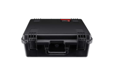 Image of Eylar 21in Intact Premium Series Waterproof Hard Casew/Foam, Black, NM00010