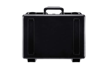 Image of Eylar 21in Intact Premium Series Waterproof Hard Casew/Foam, Black, NM00010