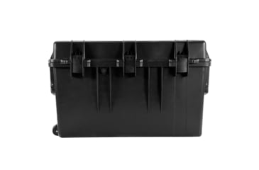 Image of Eylar 33in Intact Premium Series 3XL Waterproof Hard Roller Casew/Foam, Black, NM00019