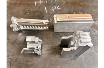 Image of F5 MFG .308 JAKL Stock System w/ Adapter