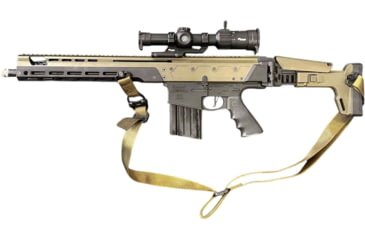 Image of F5 MFG .308 JAKL Stock System w/ Adapter