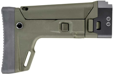 Image of F5 MFG Gen 2 1913 Picatinny Rail ACR Modular Stock System w/ Adapter