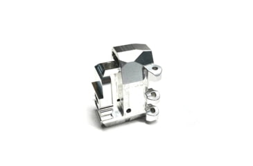 Image of F5 MFG Modular Stock System For CZ Bren 2 Adapter, Black, F5-MSSCZB2-BLK