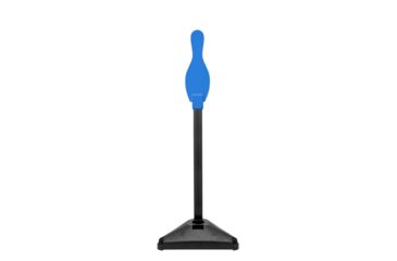 Image of RTS Targets Bowling Pin Target Kit,Blue, fx-rtbptk-bl