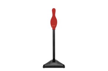 Image of RTS Targets Bowling Pin Target Kit,Red, fx-rtbptk-r