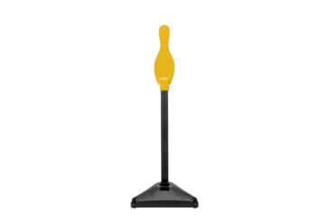 Image of RTS Targets Bowling Pin Target Kit,Yellow, fx-rtbptk-y