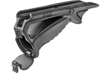 Image of FAB Defense PTK Ergonomic Pointing Grip, Black, FX-PTKB