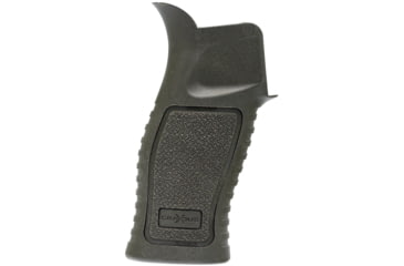 Image of FAB Defense Gradus X AR Pistol Grip, ODG, fx-gradusxg