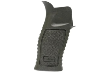 Image of FAB Defense Gradus X AR Pistol Grip, ODG, fx-gradusxg