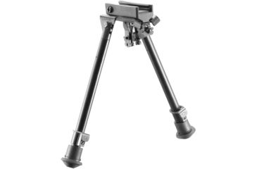 Image of FAB Defense Harris Bipod Adapter For Picatinny/Weaver Rail, Black, FX-HBA
