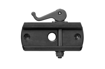 Image of FAB Defense Home PicClamp CF, Black, fx-zkpicclampfkb