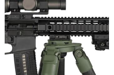 Image of FAB Defense Home PicClamp CF, Black, fx-zkpicclampfkb