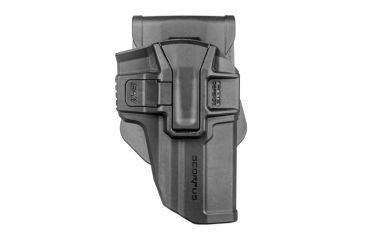 Image of FAB Defense Jericho 941F Level 1 Swivel Holster, SC-941SB