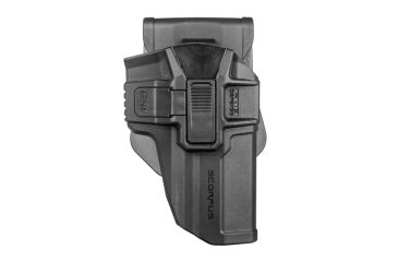 Image of FAB Defense Jericho 941F Level 2 Retention Holster, SC-941RB