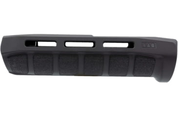 Image of FAB Defense M-LOK Compatible Handguard for Remington Model 870, Black, fx-van870b