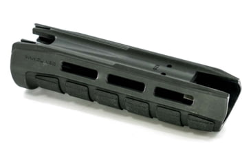 Image of FAB Defense M-LOK Compatible Handguard for Remington Model 870, Black, fx-van870b