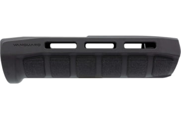 Image of FAB Defense M-LOK Compatible Handguard for Remington Model 870, Black, fx-van870b