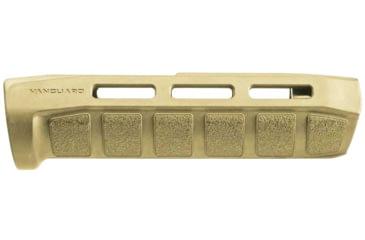 Image of FAB Defense M-LOK Compatible Handguard for Remington Model 870, FDE, fx-van870t