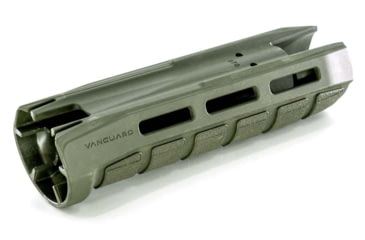 Image of FAB Defense M-LOK Compatible Handguard for Remington Model 870, ODG, fx-van870g
