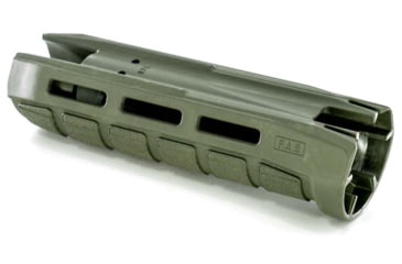 Image of FAB Defense M-LOK Compatible Handguard for Remington Model 870, ODG, fx-van870g