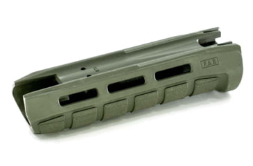 Image of FAB Defense M-LOK Compatible Handguard for Remington Model 870, ODG, fx-van870g