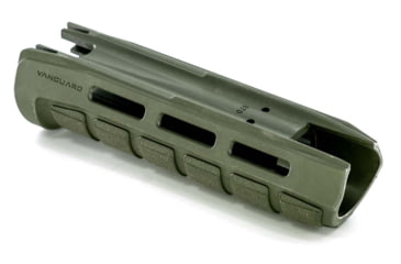 Image of FAB Defense M-LOK Compatible Handguard for Remington Model 870, ODG, fx-van870g