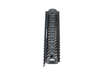 Image of FAB Defense M16 Aluminum Quad Rail Handguard, Mid-length, Black, FX-NFRM5