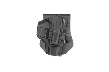 Image of FAB Defense Makarov Level 1 Holster, Black Scorpus-Mak-B