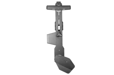 Image of FAB Defense Mantis Sniper Platform Kit w/ CF Tripod, Black, Mantis Kit CF