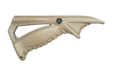 Image of FAB Defense PTK Ergonomic Pointing Grip, Flat Dark Earth, FX-PTKT
